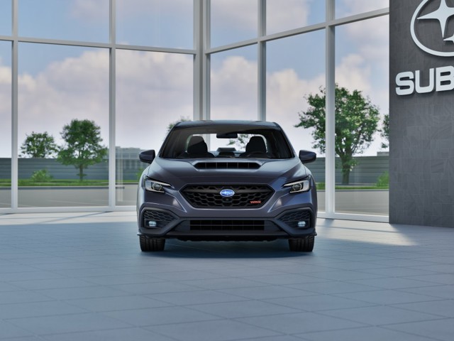 New 2026 MAGNETITE GRAY METALLIC Subaru Premium image 7