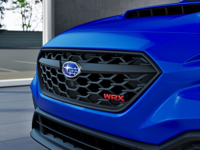 New 2026 World Rally Blue Subaru Base image 10