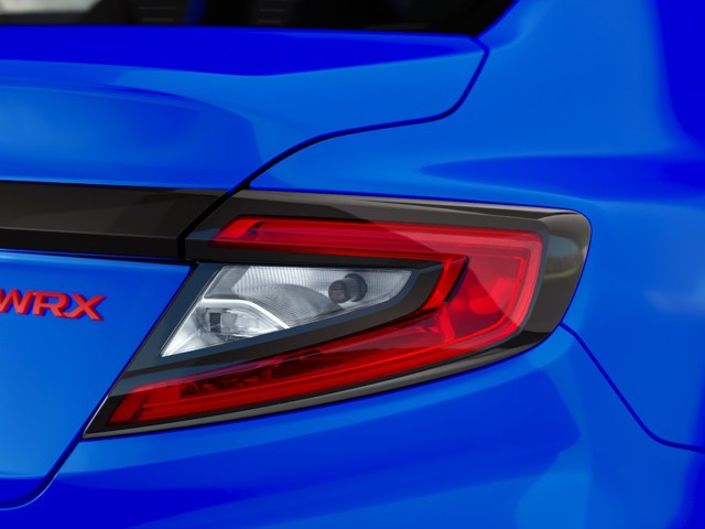 New 2026 World Rally Blue Subaru Base image 12