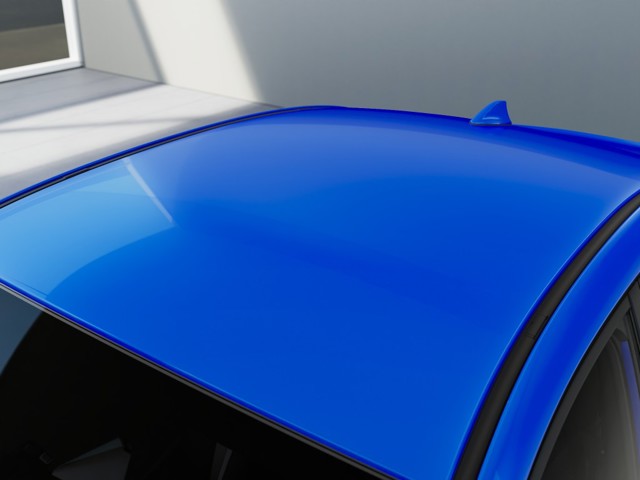 New 2026 World Rally Blue Subaru Base image 13