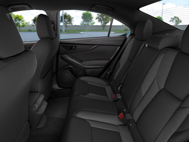 New 2026 World Rally Blue Subaru Base image 16