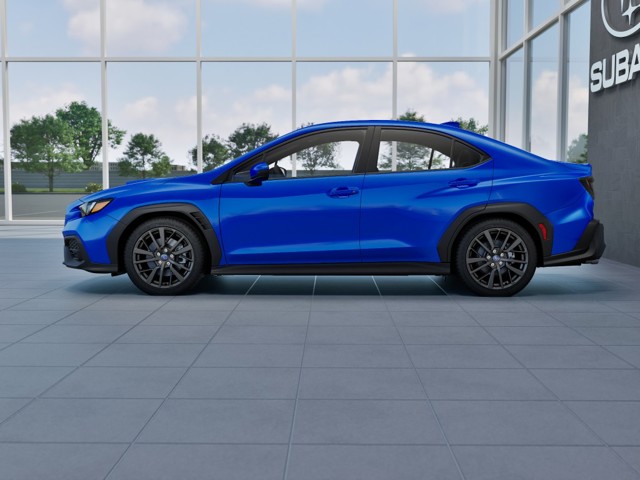 New 2026 World Rally Blue Subaru Base image 3