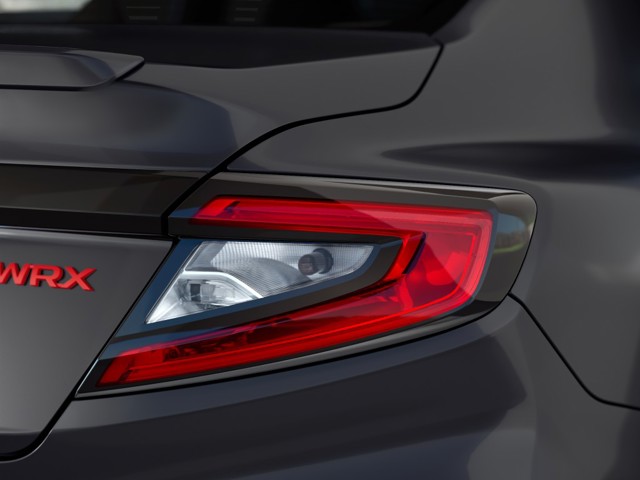 New 2026 Magnetite Gray Metallic Subaru Premium image 12