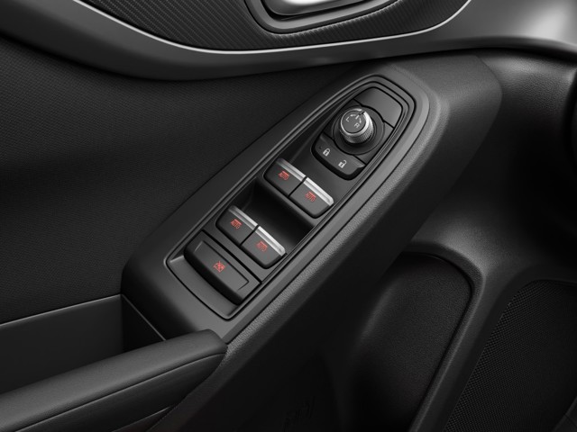 New 2026 Magnetite Gray Metallic Subaru Premium image 22