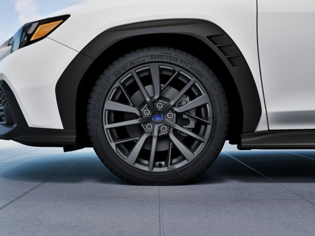 New 2026 Ceramic White Subaru Premium image 9