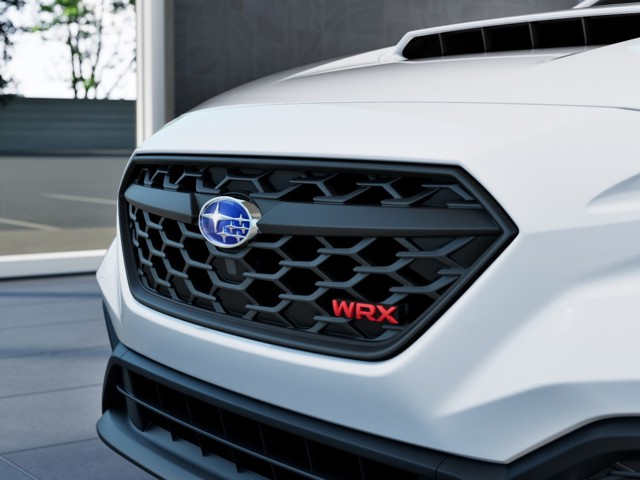 New 2026 Ceramic White Subaru Premium image 10