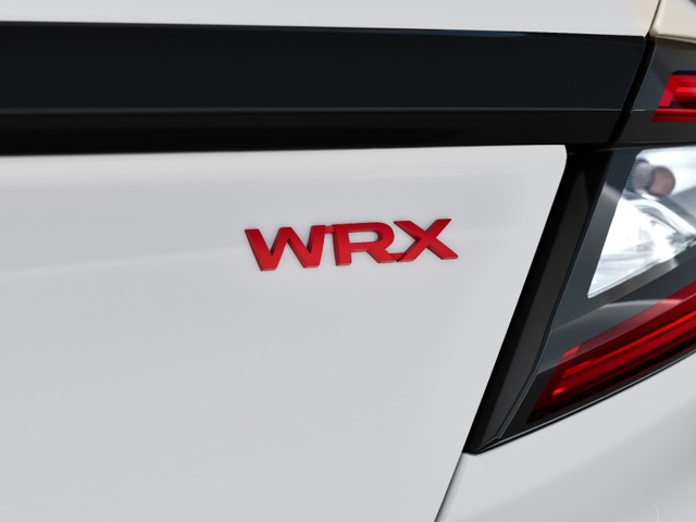 New 2026 Ceramic White Subaru Premium image 11