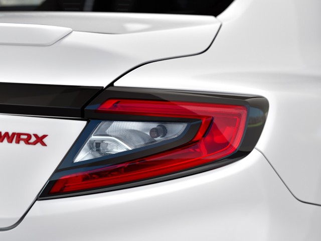 New 2026 Ceramic White Subaru Premium image 12