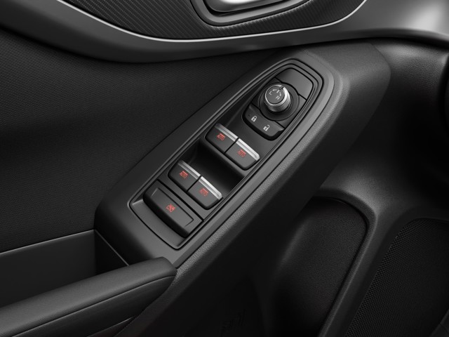 New 2026 Ceramic White Subaru Premium image 22