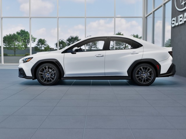 New 2026 Ceramic White Subaru Premium image 3