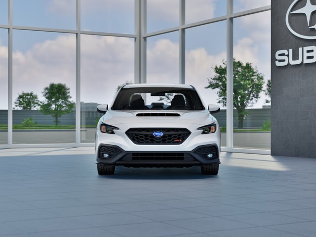 New 2026 Ceramic White Subaru Premium image 7