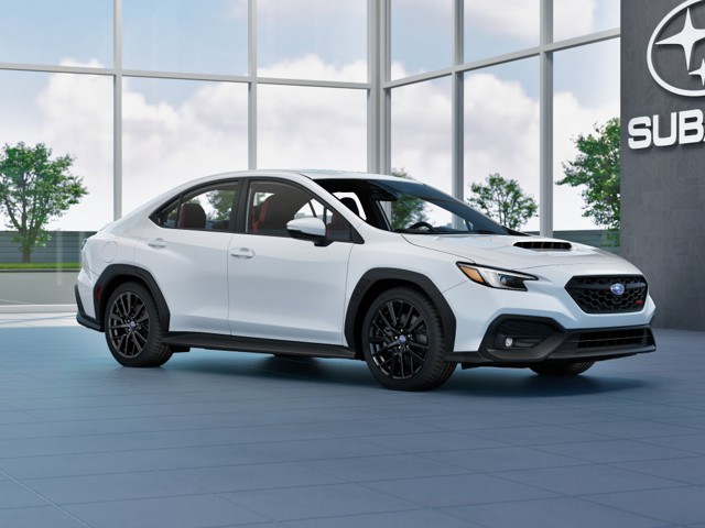 2026 Subaru WRX Sport-Tech's photo