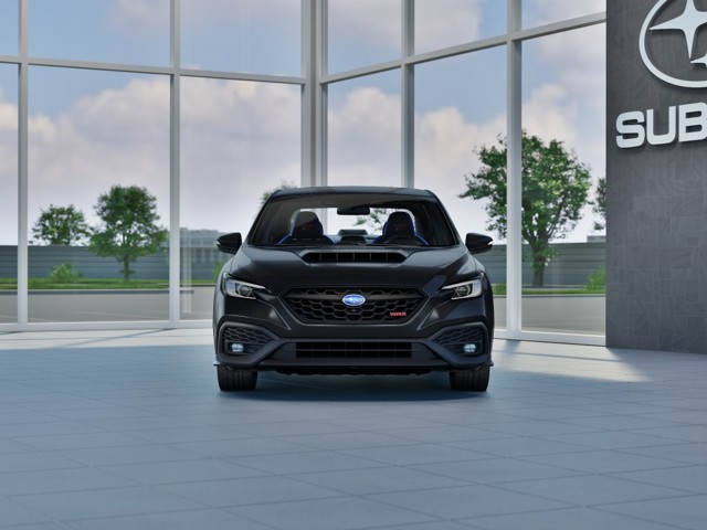 New 2026 CRYSTAL BLACK SILICA Subaru tS image 7