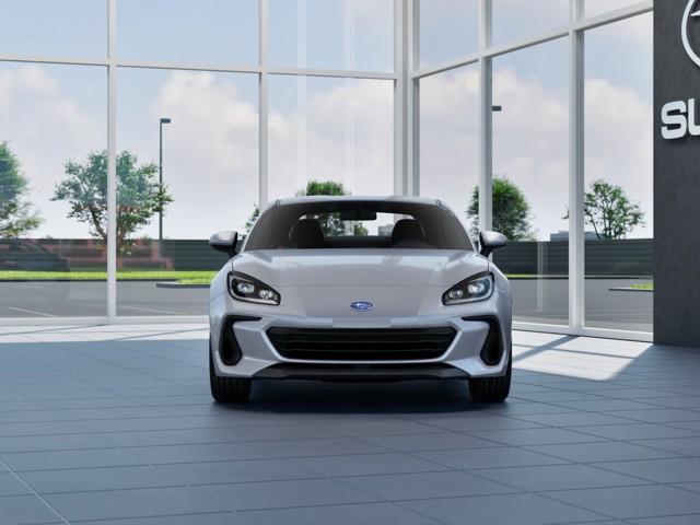 SUBARU R2 本体 シルバー New ICE SILVER METALLIC 2026 Subaru BRZ Limited for Sale in