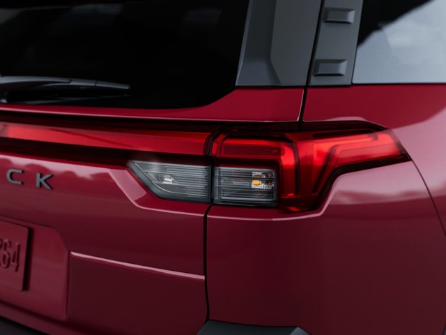 New 2026 CRIMSON RED PEARL Subaru Premium image 12