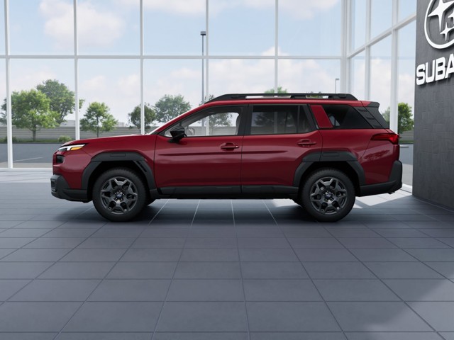 New 2026 CRIMSON RED PEARL Subaru Premium image 3