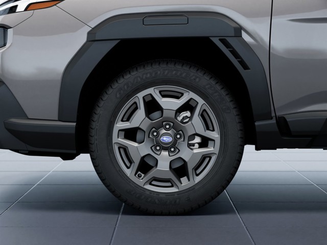 New 2026 River Rock Pearl Subaru Premium image 9