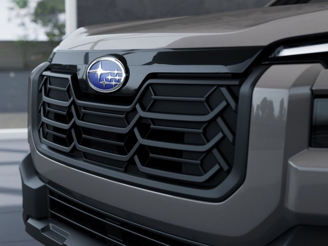 New 2026 River Rock Pearl Subaru Premium image 10