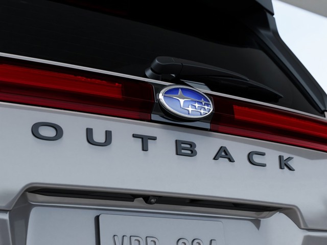 New 2026 River Rock Pearl Subaru Premium image 11