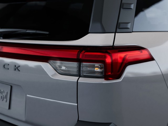 New 2026 River Rock Pearl Subaru Premium image 12