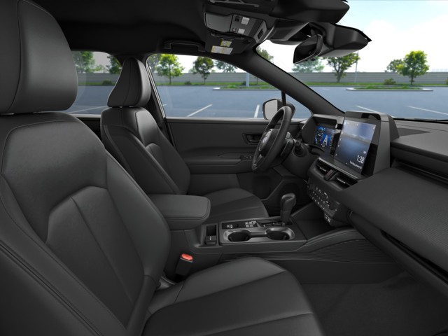 New 2026 River Rock Pearl Subaru Premium image 15