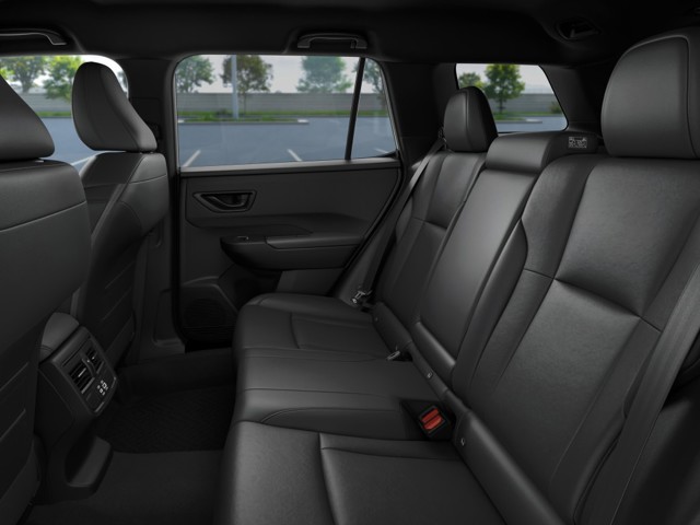 New 2026 River Rock Pearl Subaru Premium image 16