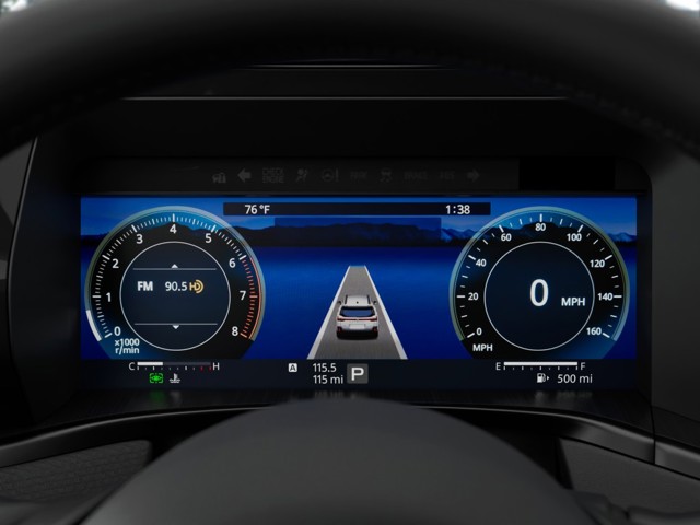 New 2026 River Rock Pearl Subaru Premium image 17