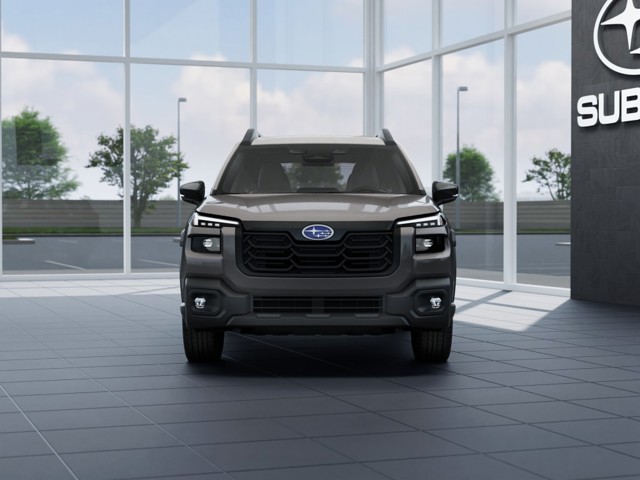 New 2026 River Rock Pearl Subaru Premium image 7