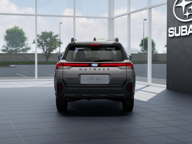 New 2026 River Rock Pearl Subaru Premium image 8