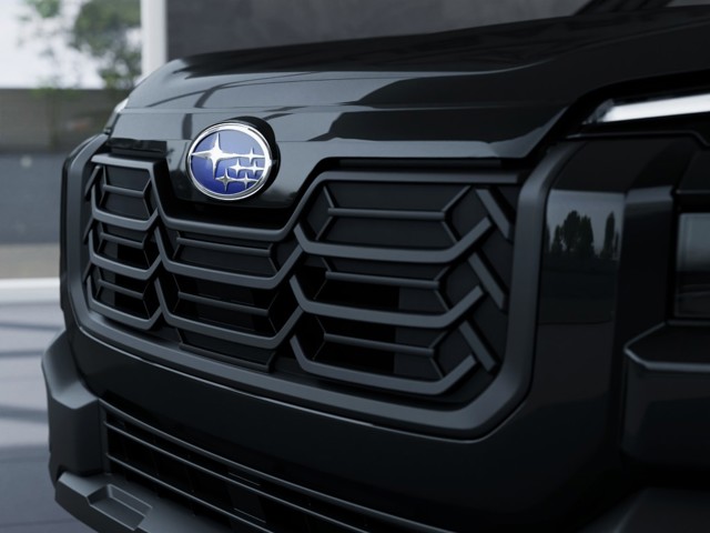 New 2026 Crystal Black Silica Subaru Premium image 10
