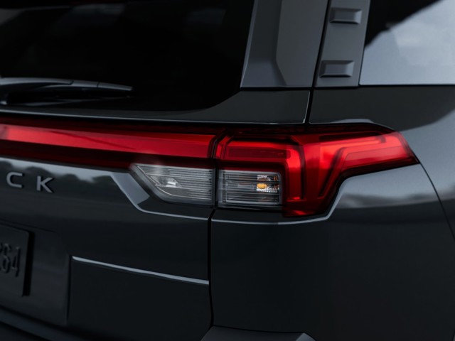 New 2026 Crystal Black Silica Subaru Premium image 12