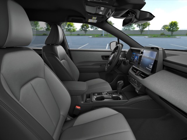 New 2026 Crystal Black Silica Subaru Premium image 15