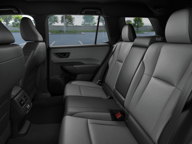 New 2026 Crystal Black Silica Subaru Premium image 16