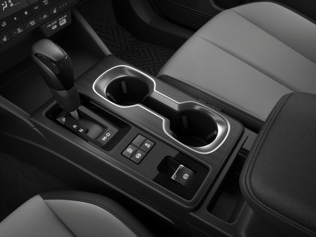 New 2026 Crystal Black Silica Subaru Premium image 20