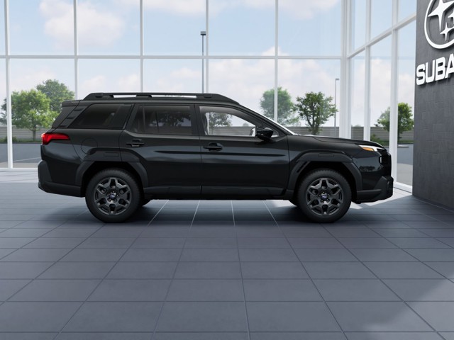 New 2026 Crystal Black Silica Subaru Premium image 6