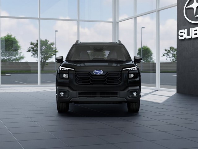 New 2026 Crystal Black Silica Subaru Premium image 7
