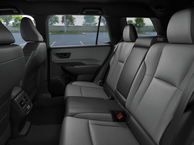 New 2026 Deep Emerald Green Pearl Subaru Premium image 16