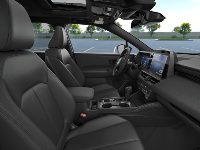 New 2026 CRYSTAL BLACK SILICA Subaru Premium image 15