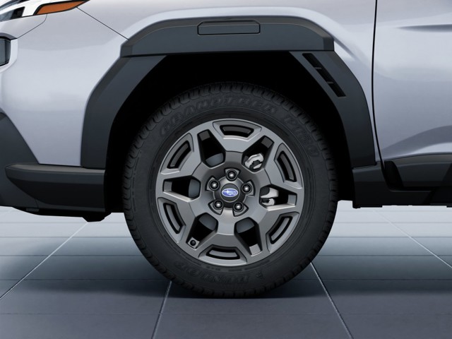 2026 Subaru Outback Premium - Photo 9