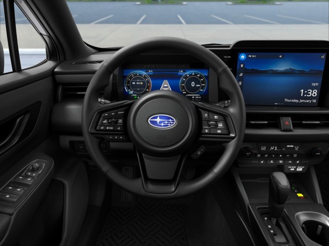 2026 Subaru Outback Premium - Photo 14