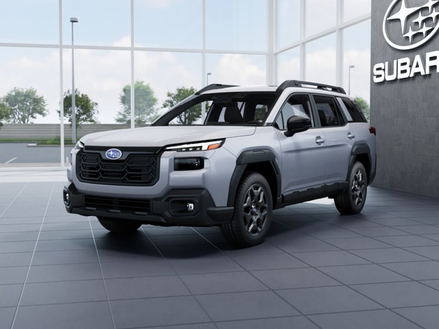 2026 Subaru Outback Premium - Photo 2