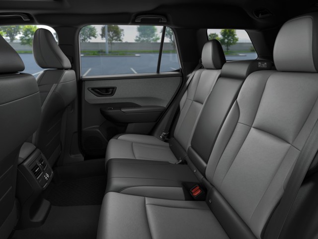 New 2026 Ice Silver Metallic Subaru Premium image 16