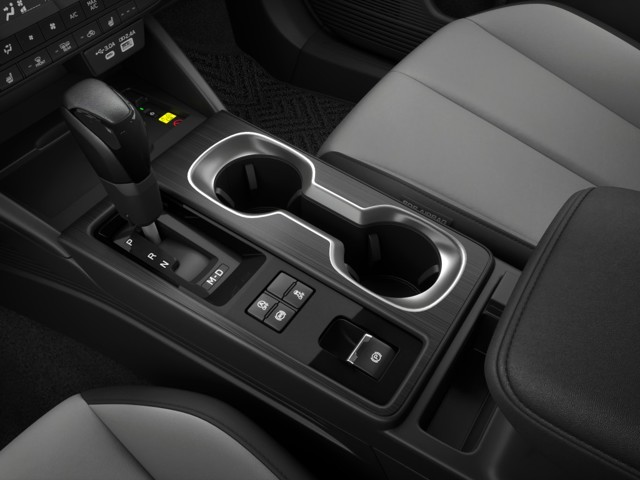 New 2026 Ice Silver Metallic Subaru Premium image 20