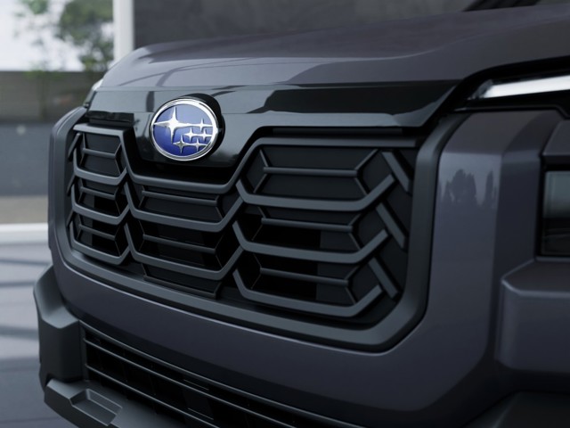 New 2026 MAGNETITE GRAY METALLIC Subaru Premium image 10