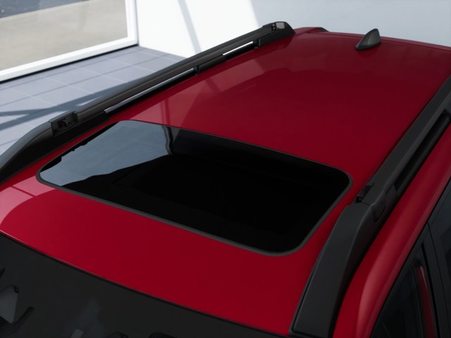 New 2026 CRIMSON RED PEARL Subaru Premium image 13