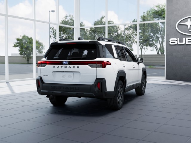 New CRYSTAL WHITE PEARL 2026 Subaru Outback Premium for Sale in