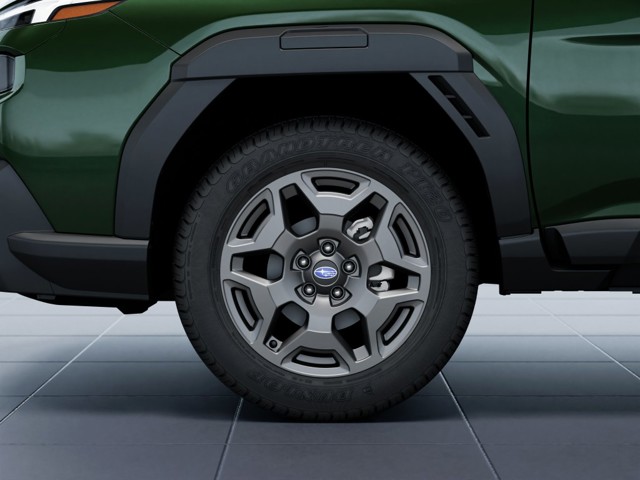 New DEEP EMERALD GREEN PEARL 2026 Subaru Outback Premium for Sale