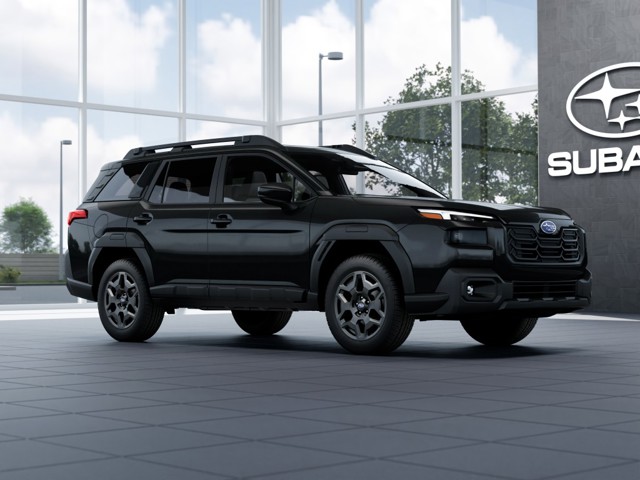 2026 Subaru Outback Premium's photo