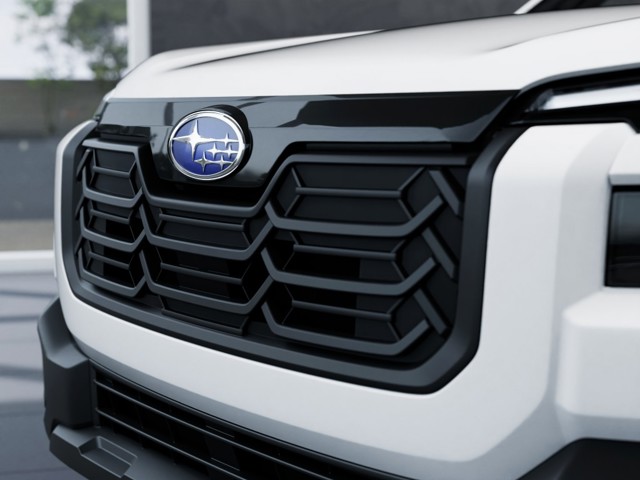 New 2026 Crystal White Pearl Subaru Premium image 10