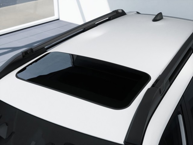 New 2026 Crystal White Pearl Subaru Premium image 13